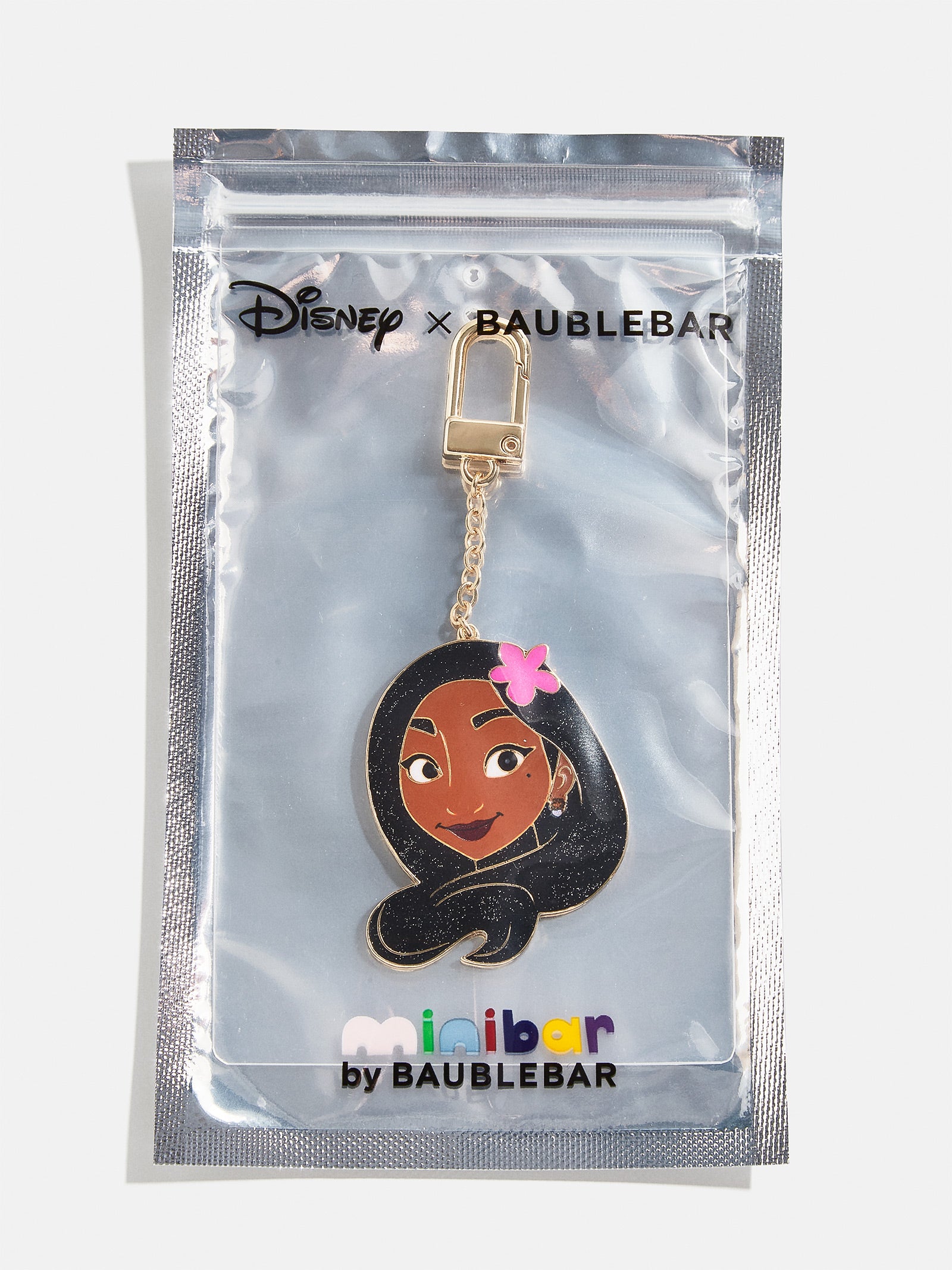 Premium Disney Encanto 2D Bag Charm - Isabela