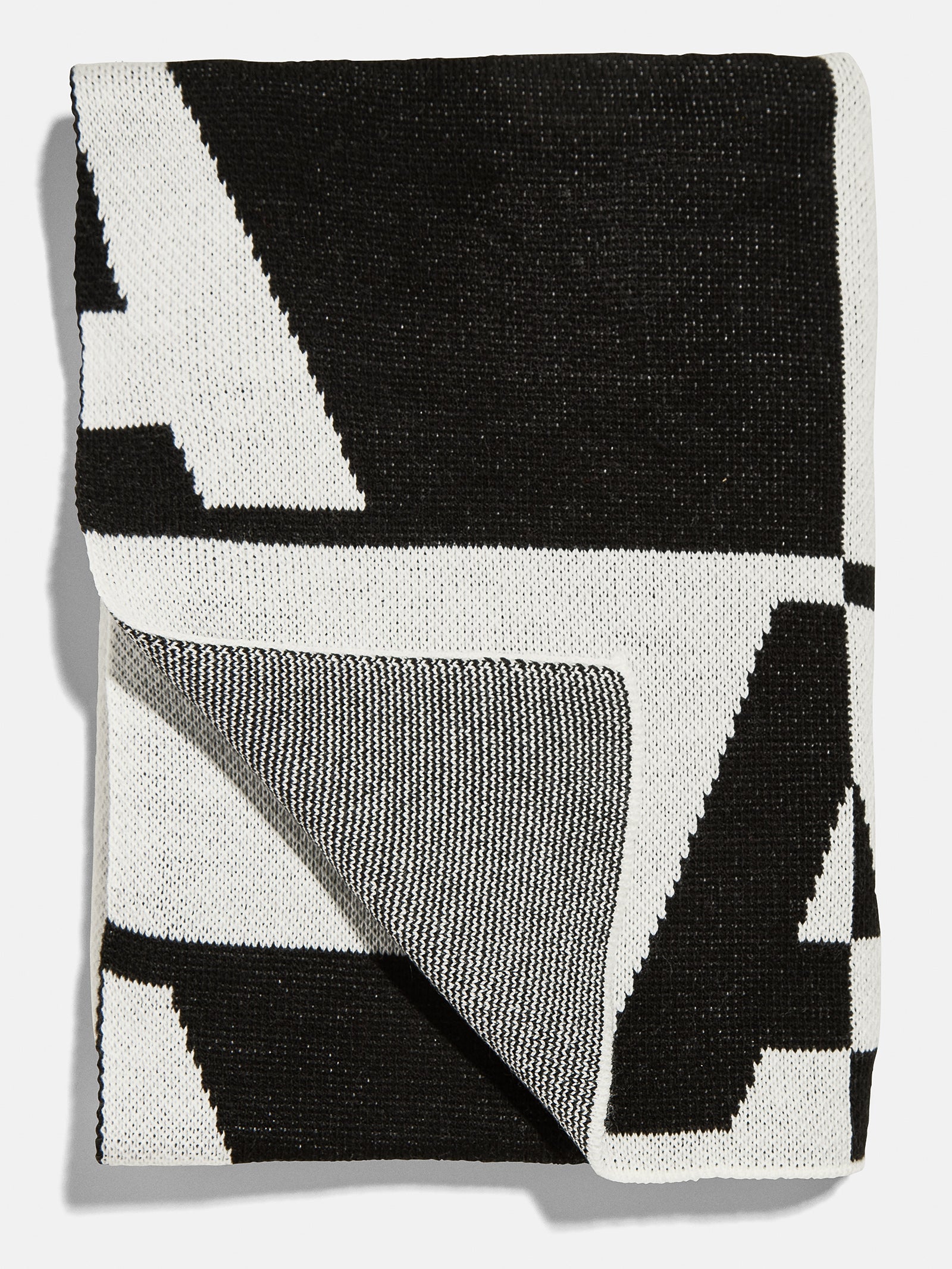 Premium Opposites Attract Custom Blanket - Ultimate Gray & Black Design