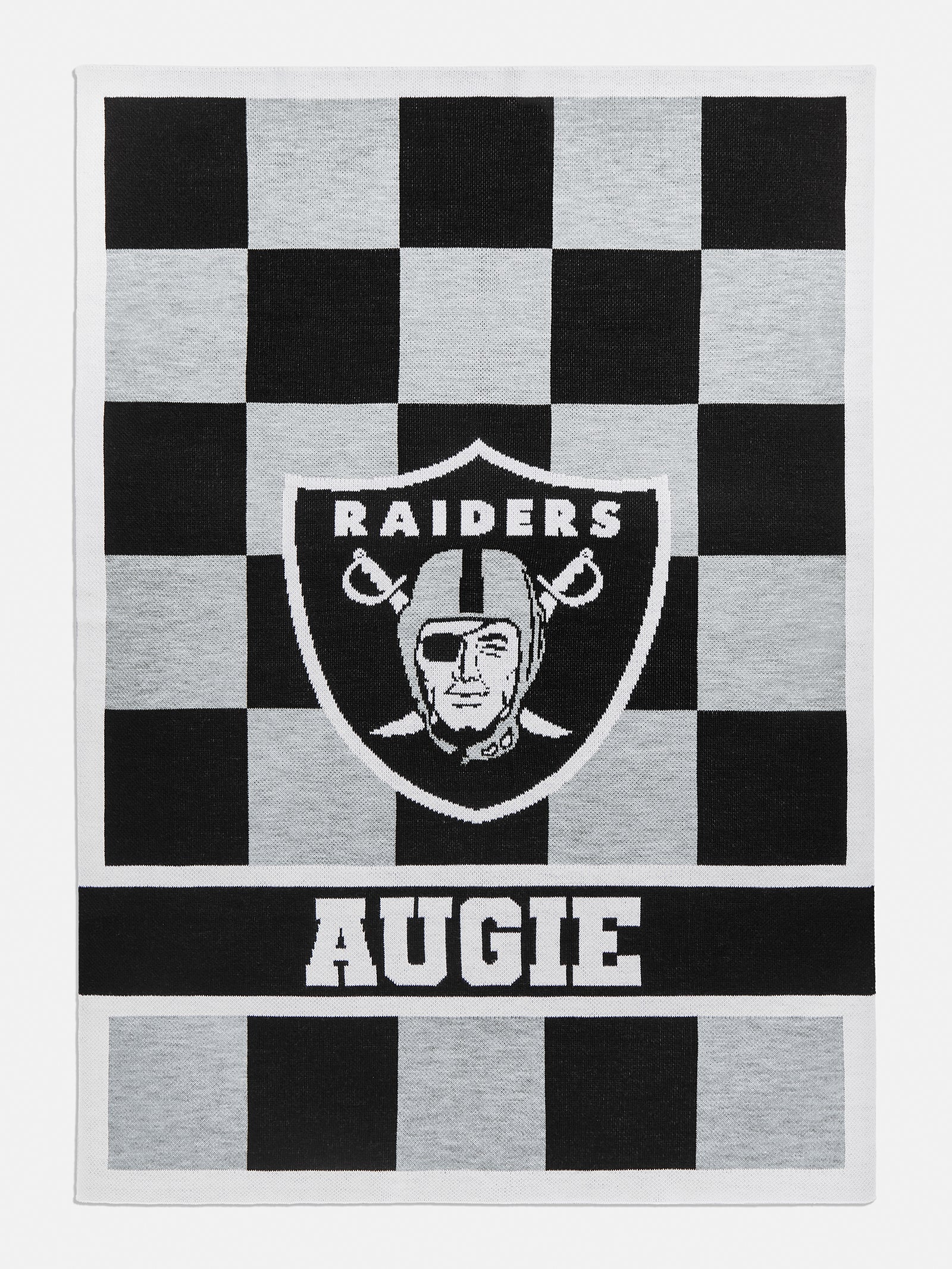 Premium Las Vegas Raiders NFL Custom Blanket - Ultimate Fan Gift