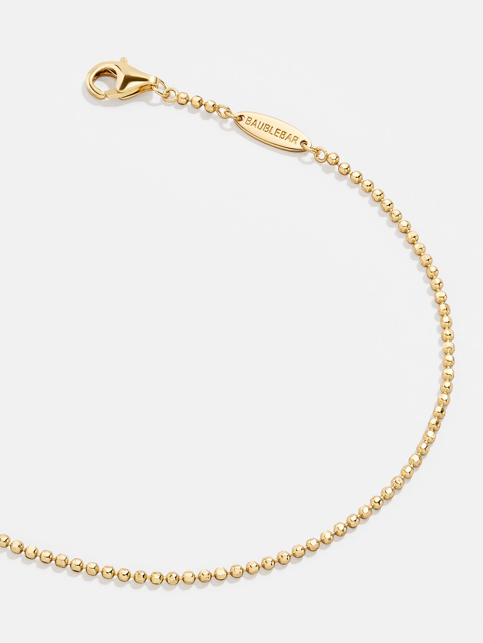 Premium Stephanie 18K Gold Bracelet - Ultimate Luxe Wristwear