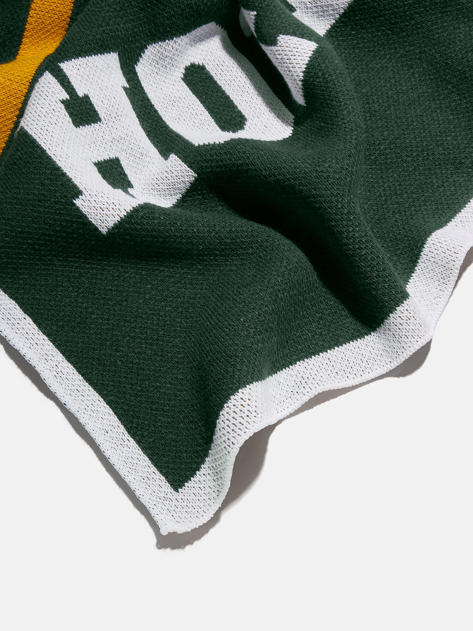 Premium Green Bay Packers NFL Custom Blanket - Ultimate Fan Gift