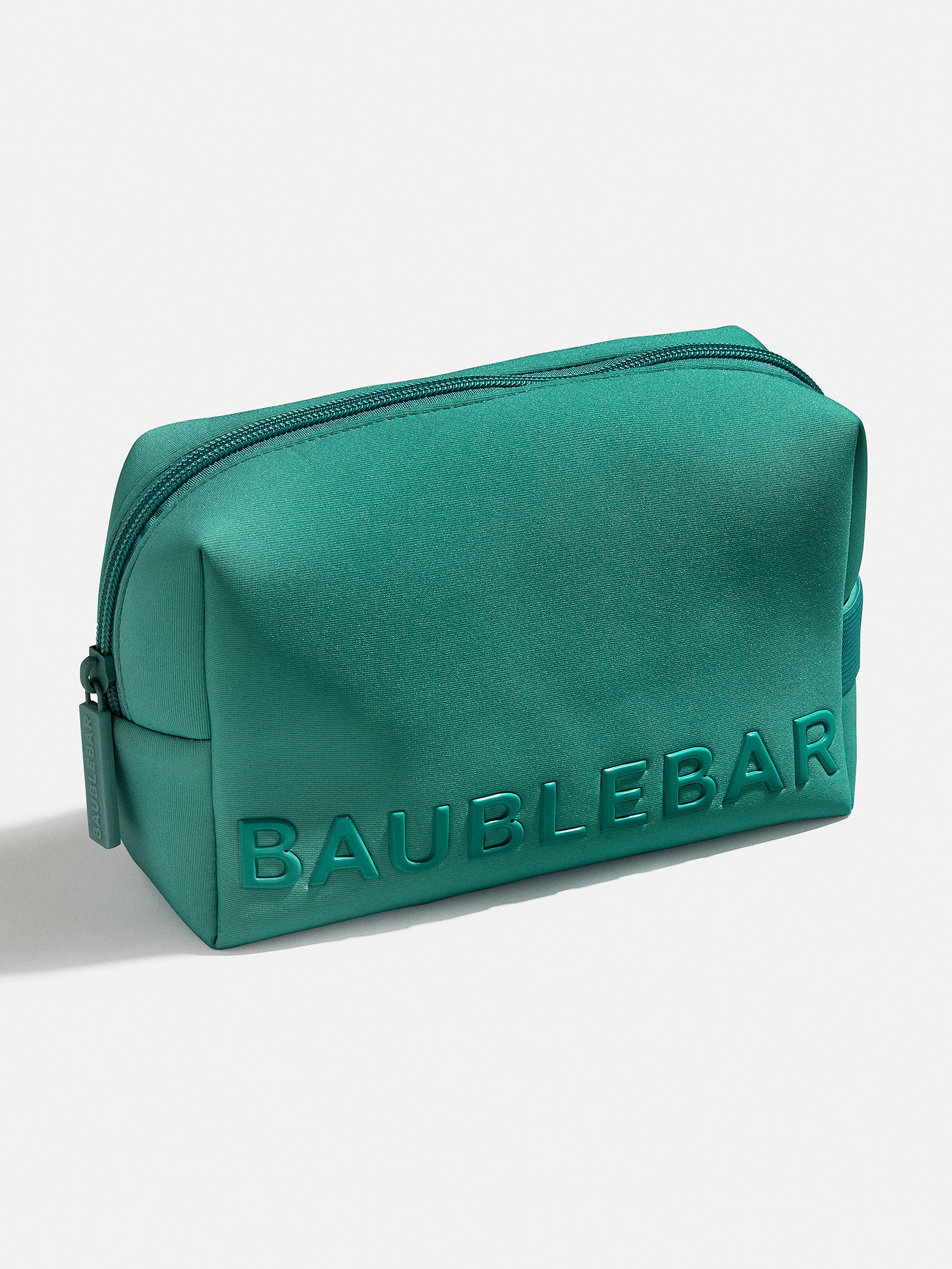 Premium Take It Away Storage Pouch - Emerald Green