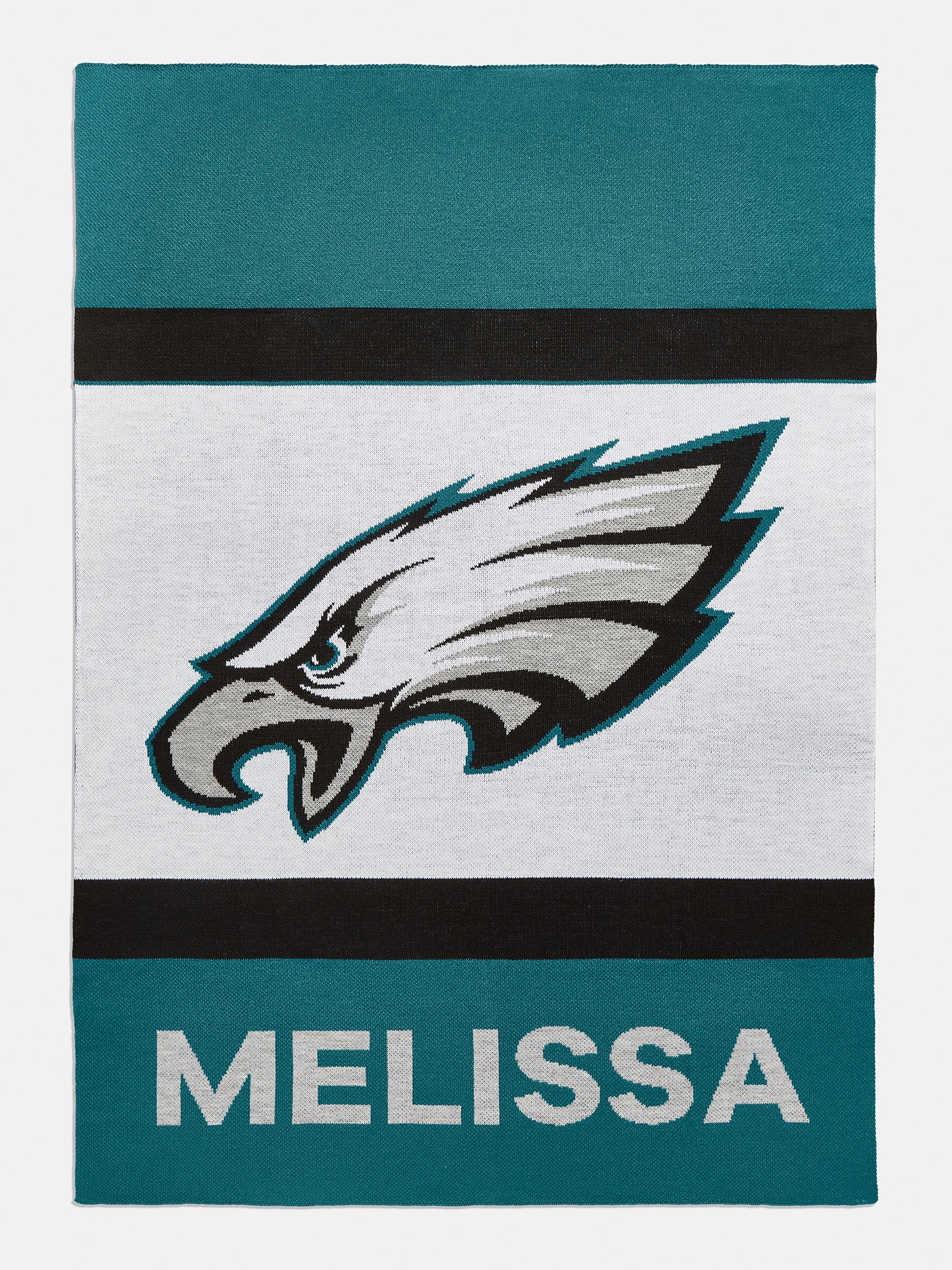 Ultimate Philadelphia Eagles NFL Custom Blanket - Premium Soft Throw for Super Fans