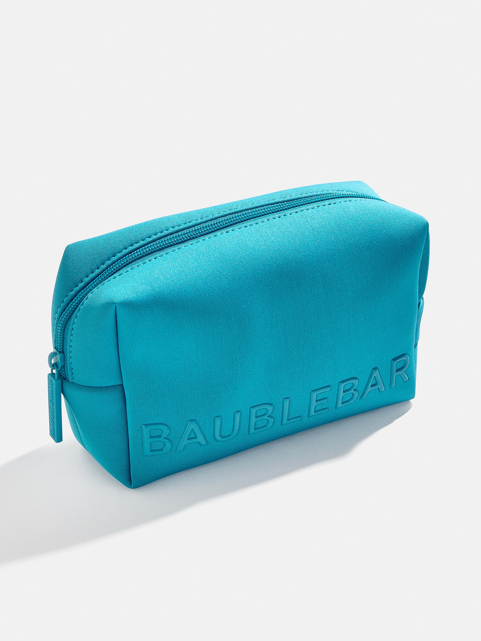 Premium Turquoise Storage Pouch - Ultimate Organization