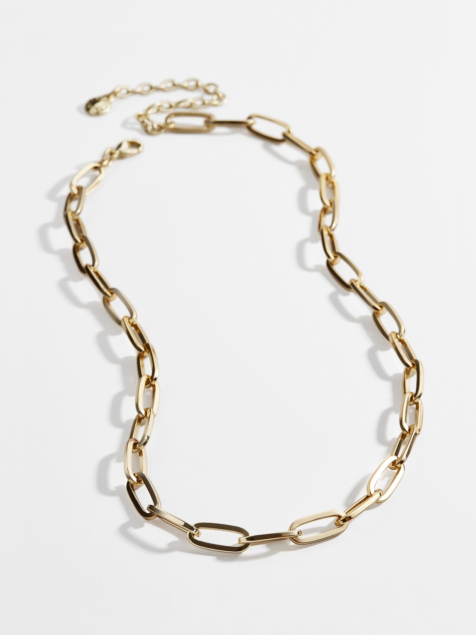 Premium Hera Gold Necklace - Ultimate Everyday Elegance