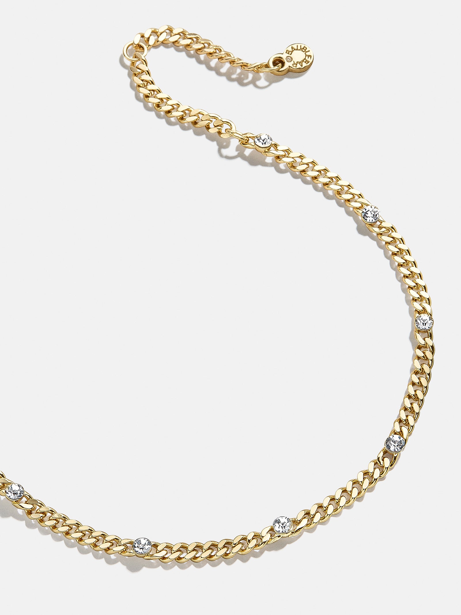 Premium Cassandra Gold Anklet - Ultimate Style Upgrade