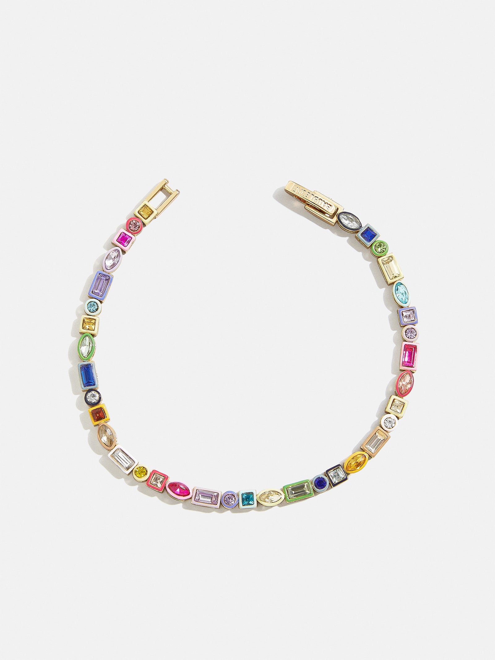 Ultimate Kayden Rainbow Bracelet - Premium Color Pop