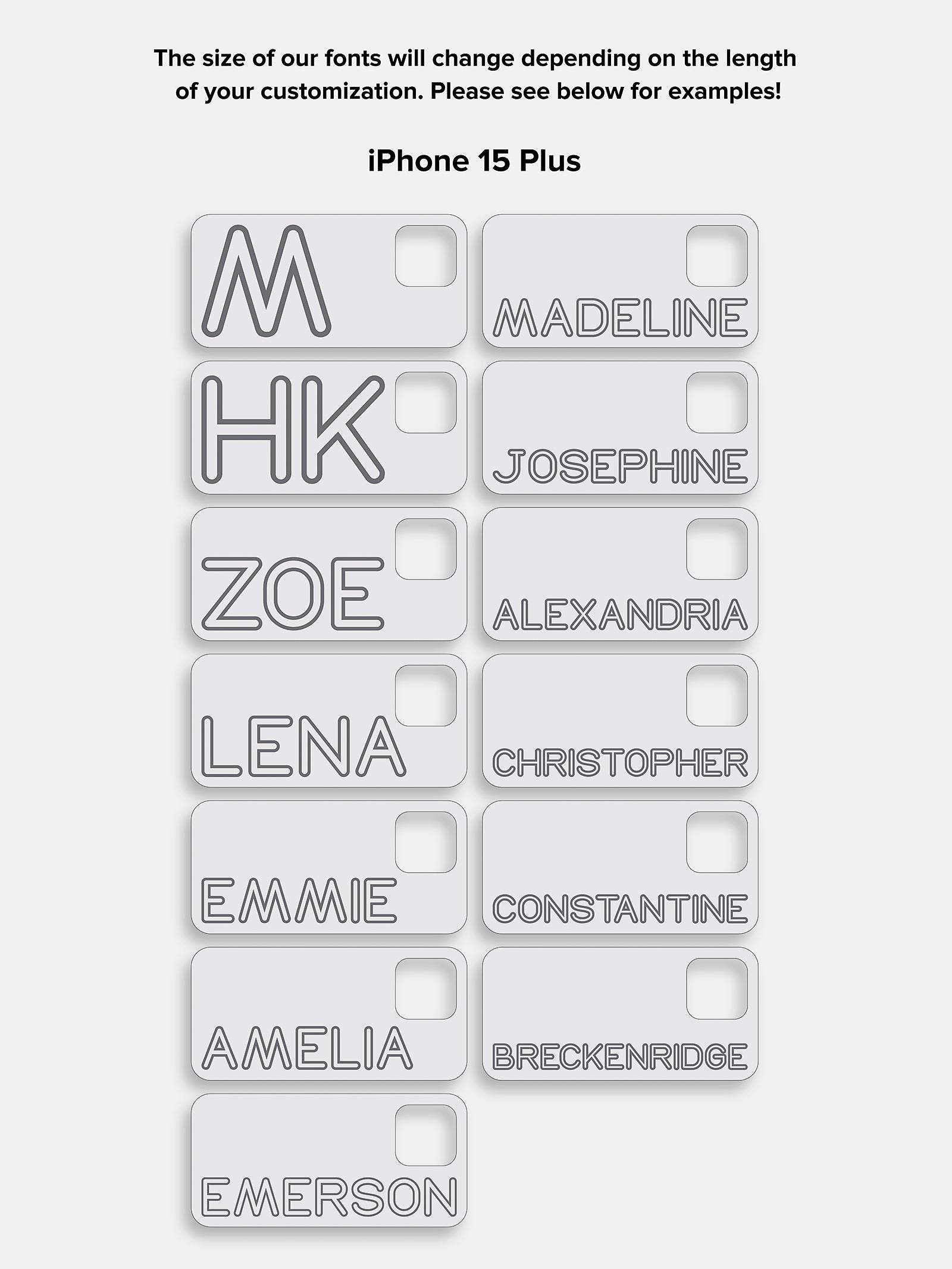 Ultimate Custom iPhone Case - Pink/Red | Premium 3D Design