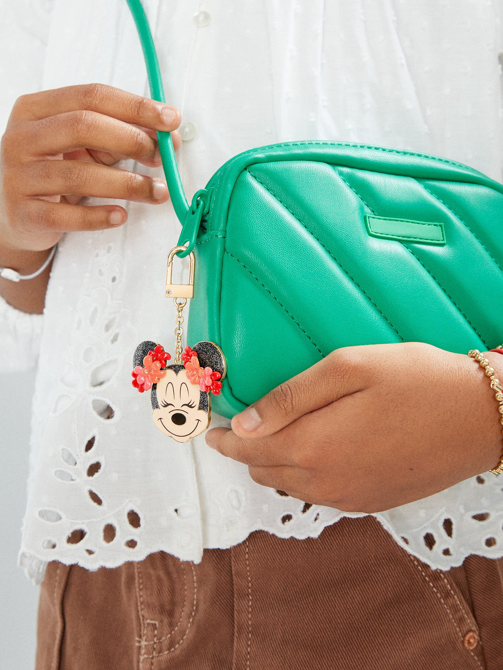 Disney Ultimate Kids' Bag Charm - Premium Collection