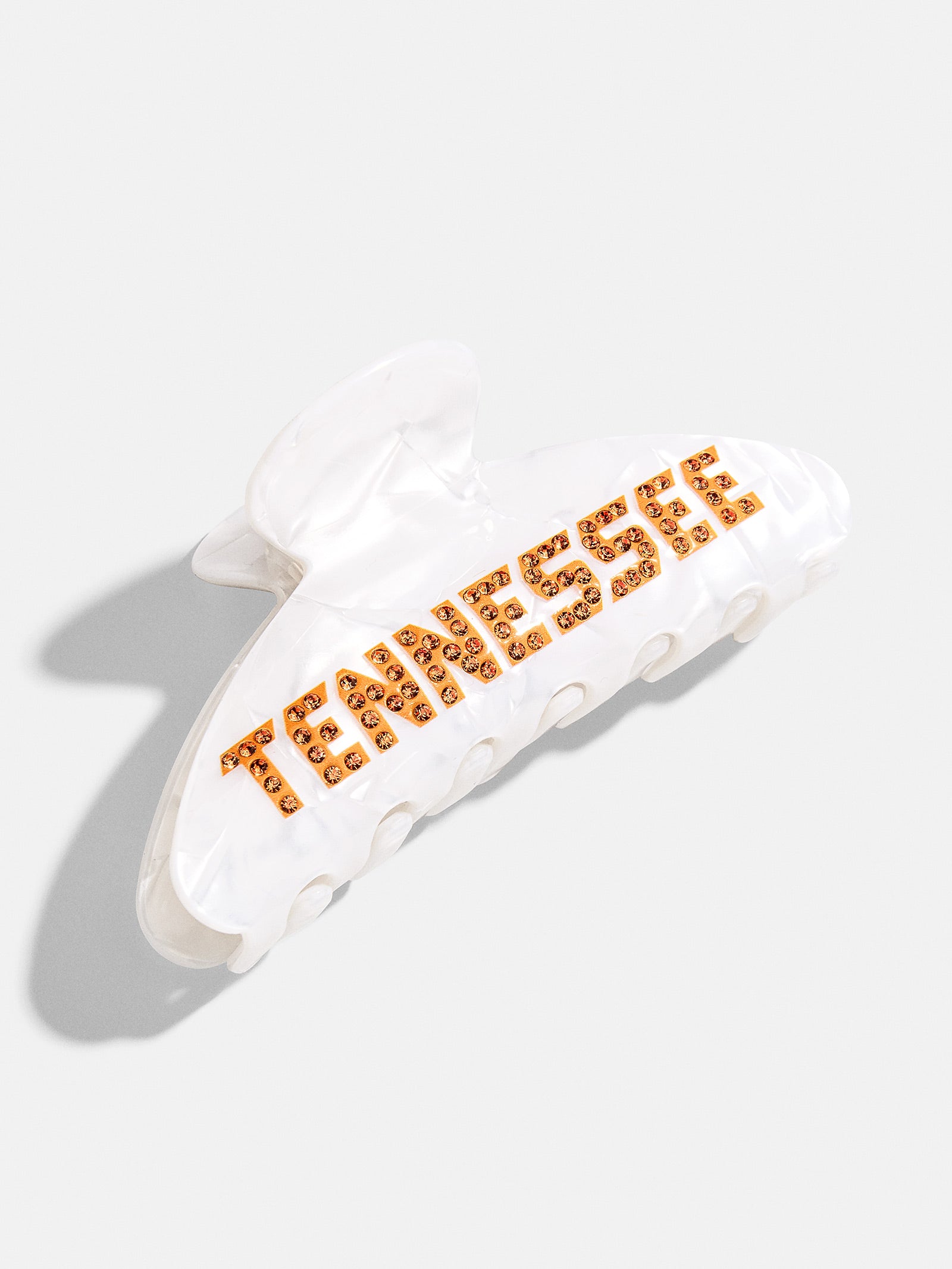 Premium University of Tennessee Hair Clip - Ultimate Vols Fan Accessory