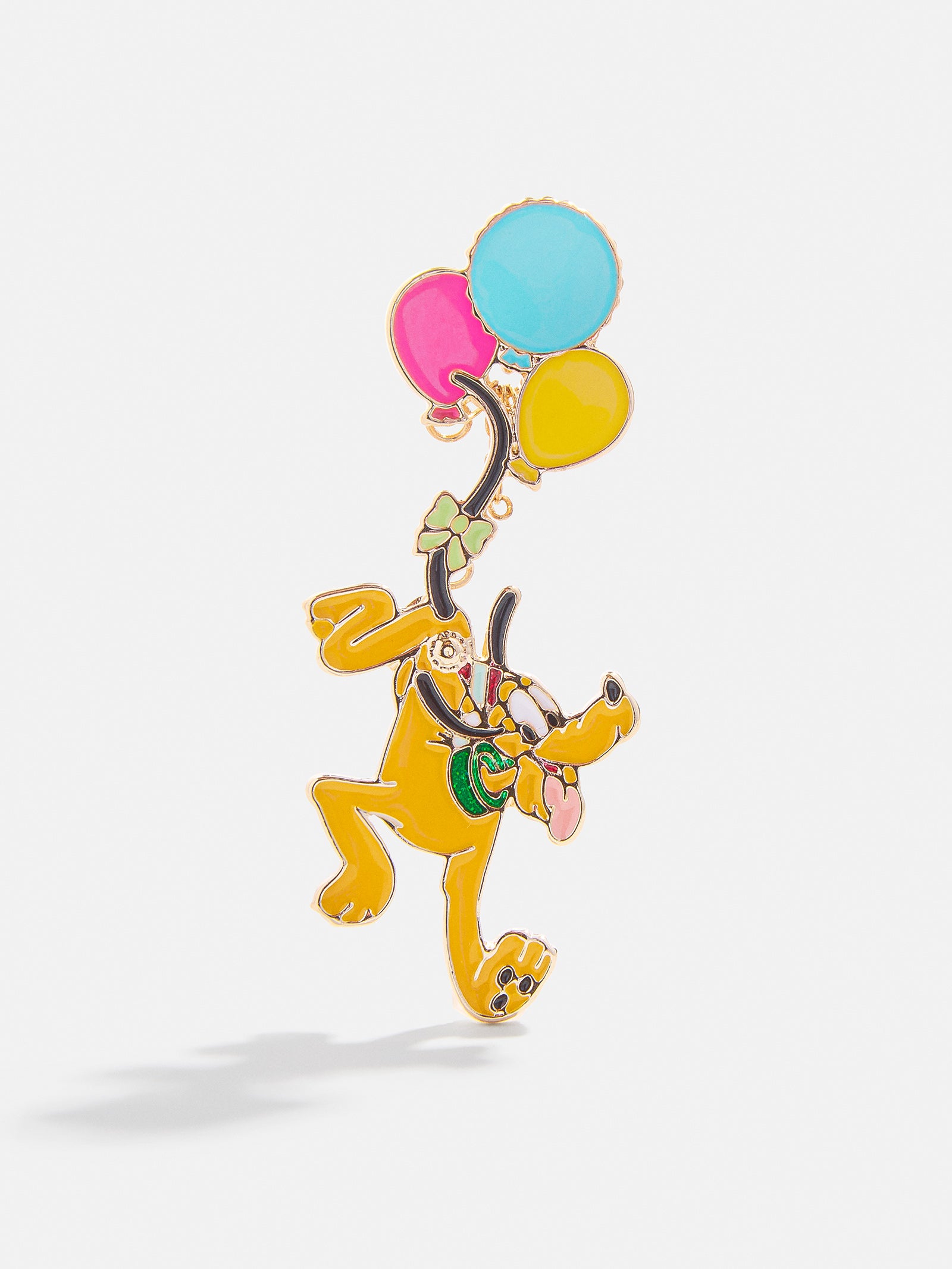 Premium Pluto Disney Celebration Pin - Ultimate Style Accessory