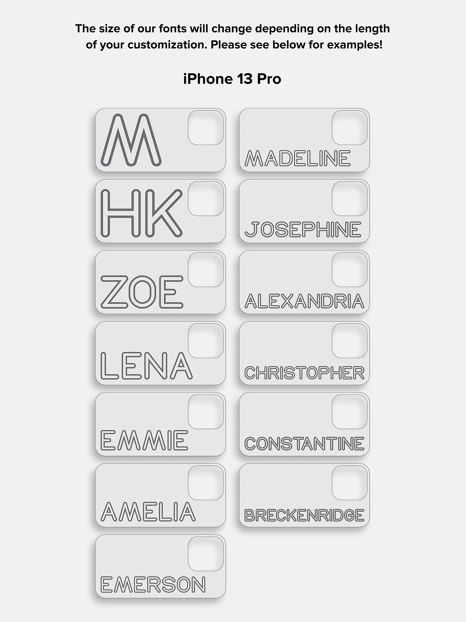 Ultimate Custom iPhone Case - Pink/Red | Premium 3D Design