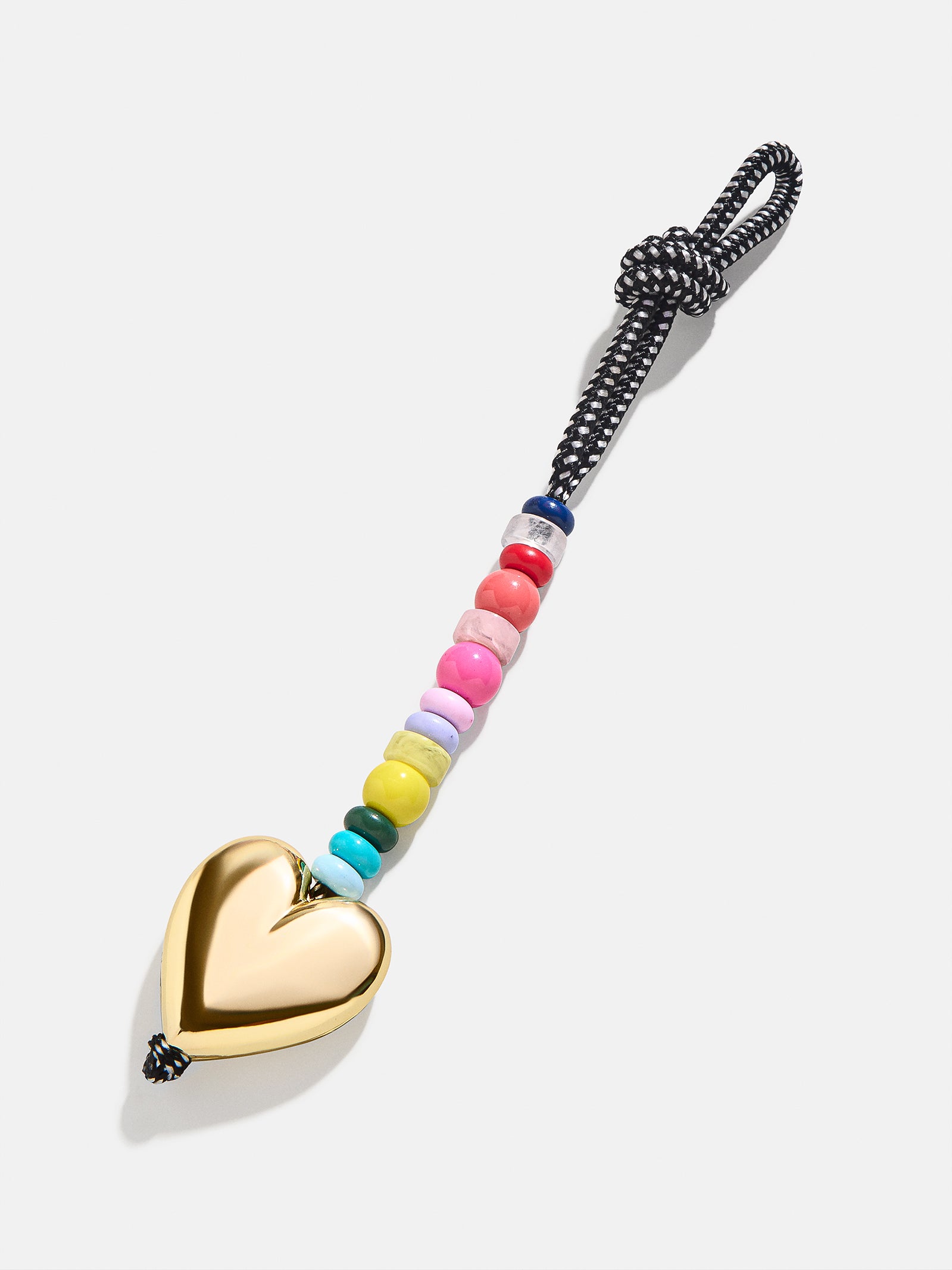 Premium Free Spirit Heart Bag Charm - Ultimate Style Upgrade