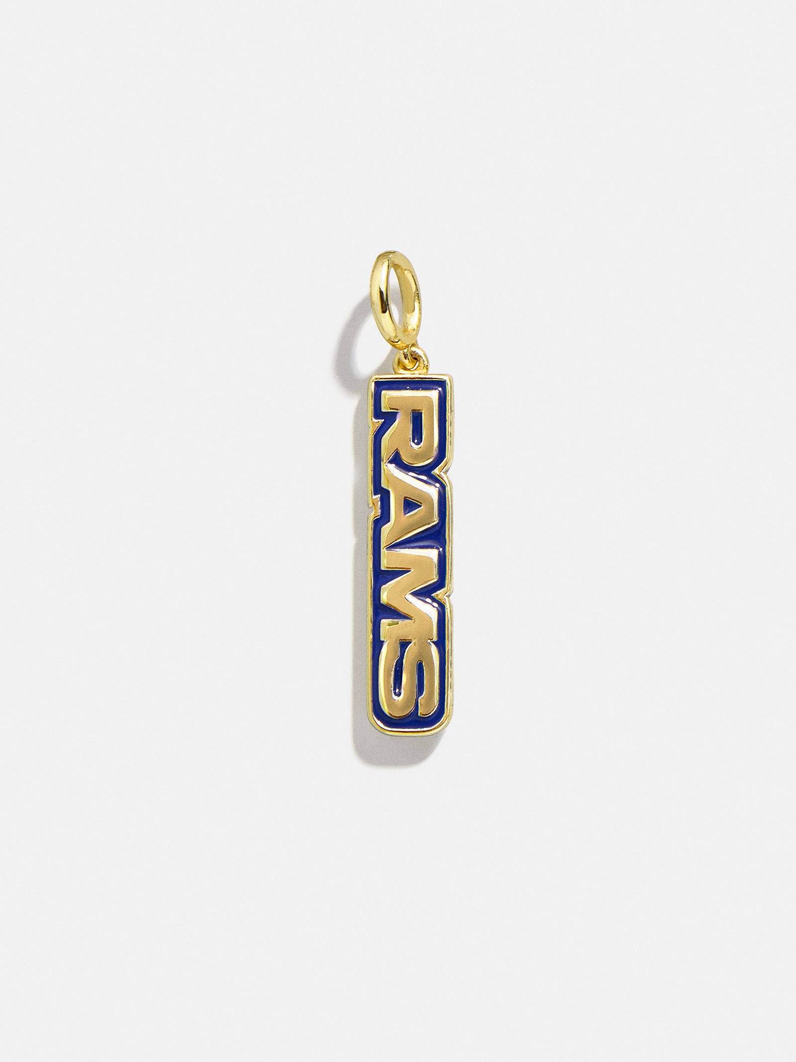 Premium NFL Cluster Charm - Los Angeles Rams by Erin Andrews x BaubleBar