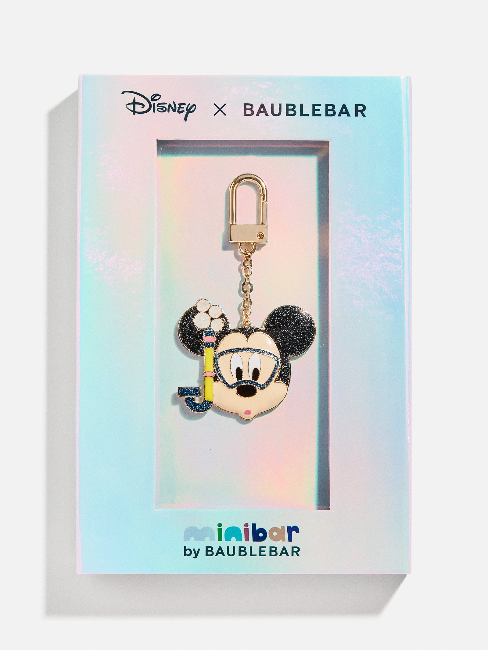 Disney Ultimate Kids' Bag Charm - Premium Collection