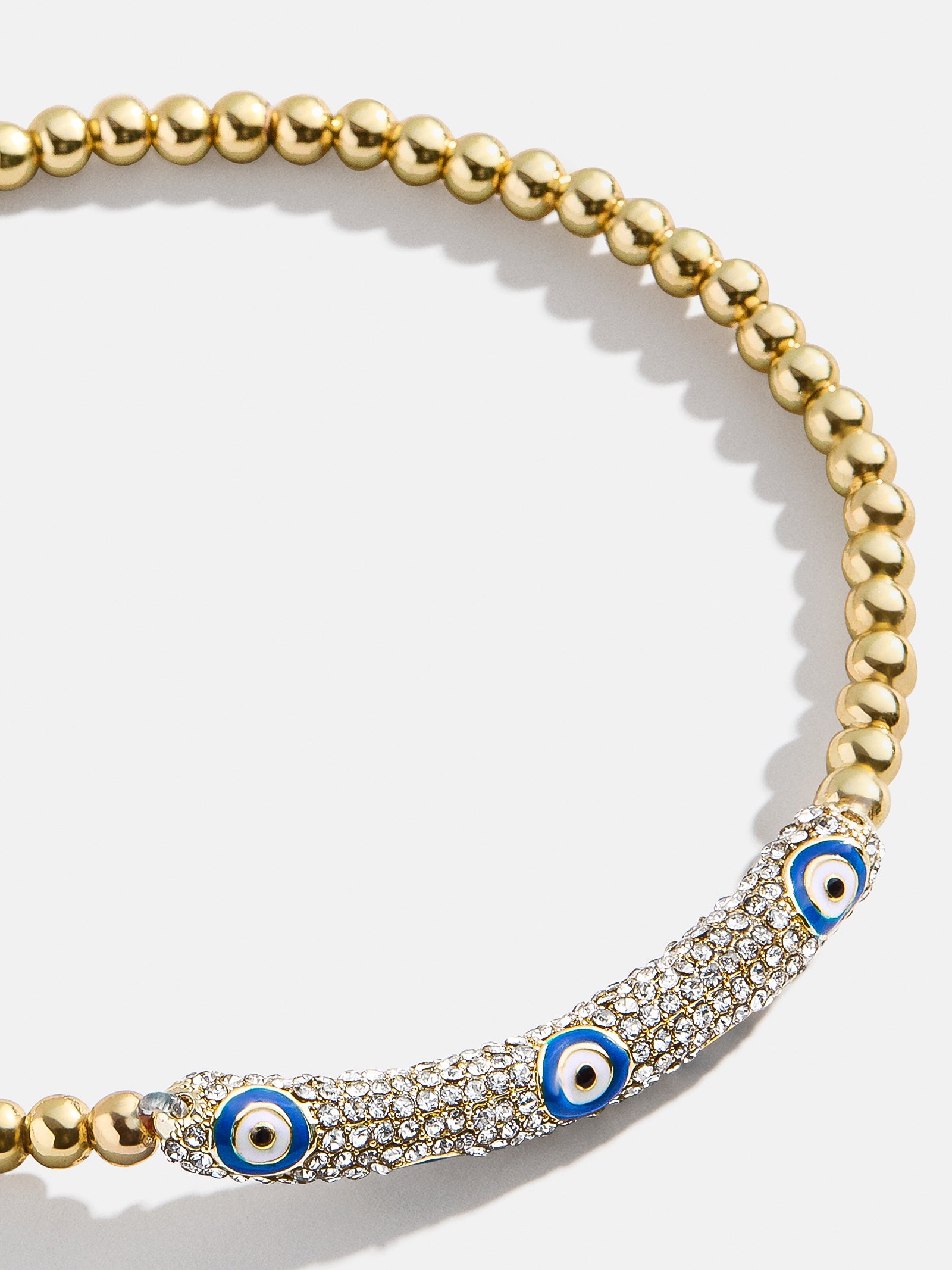 Premium Harlow Bracelet - Evil Eye Protection