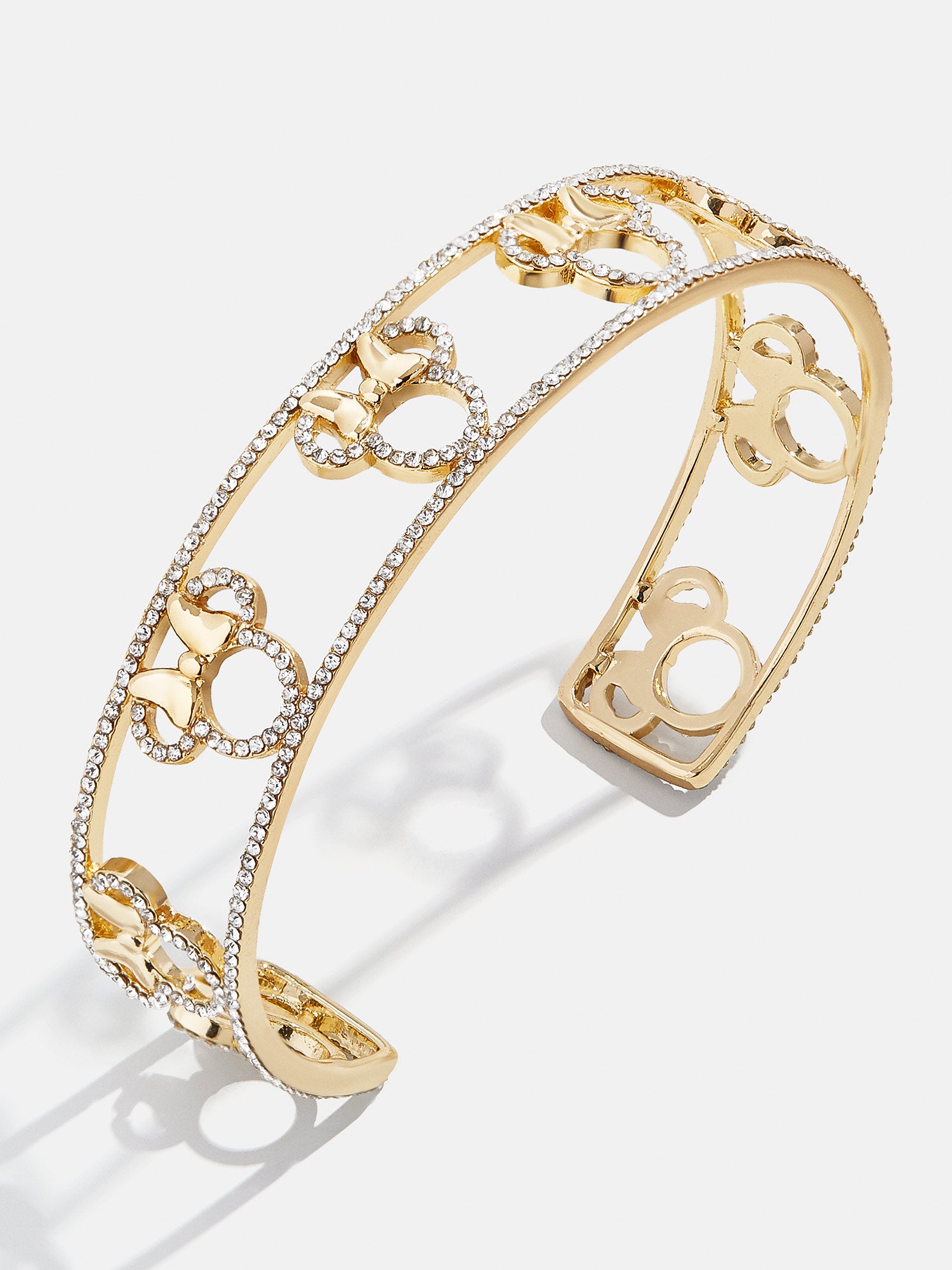 Premium Disney Cuff Bracelet - Ultimate Disney Style