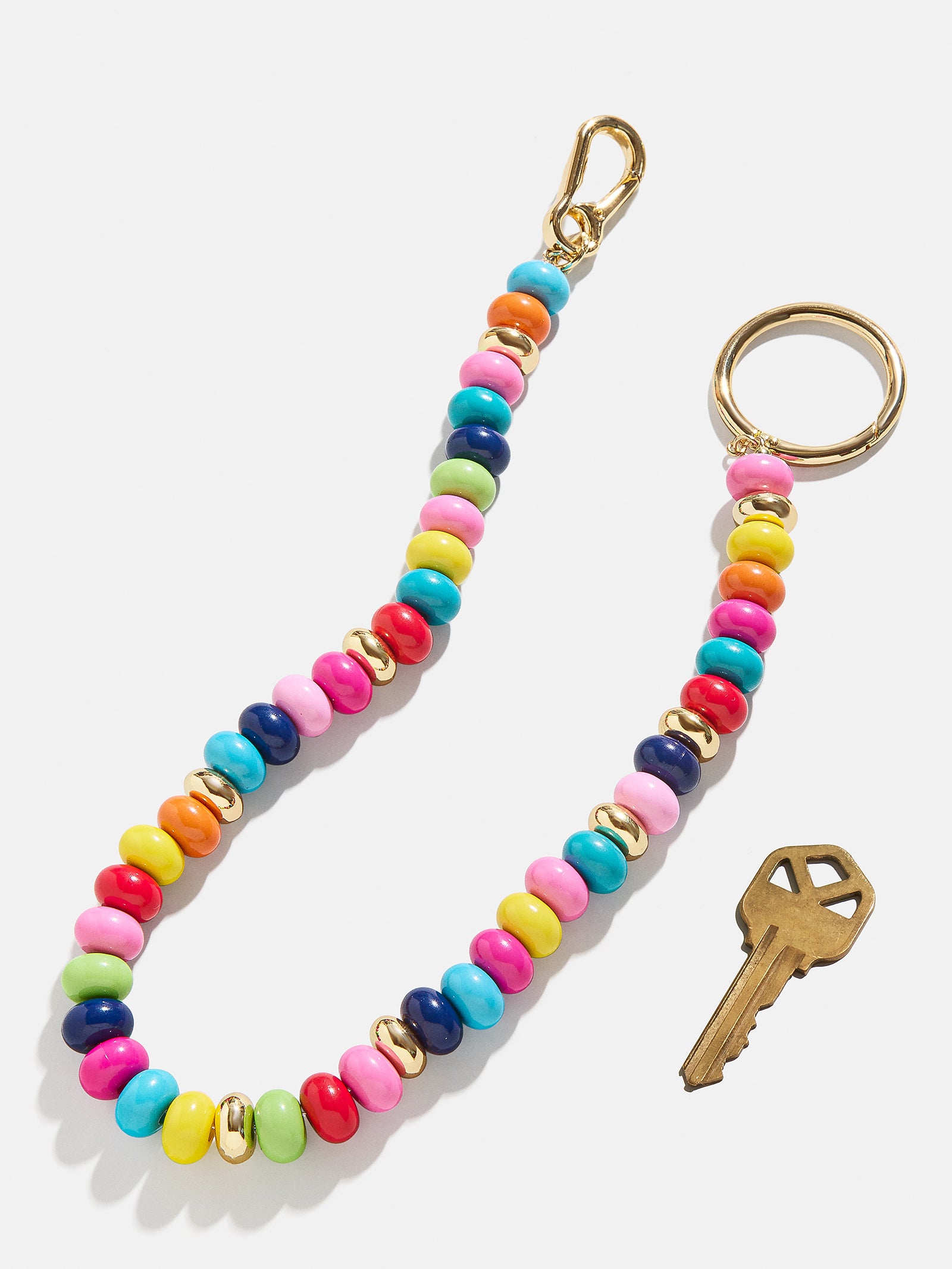 Premium Flying Colors Bag Charm - Ultimate Style Upgrade