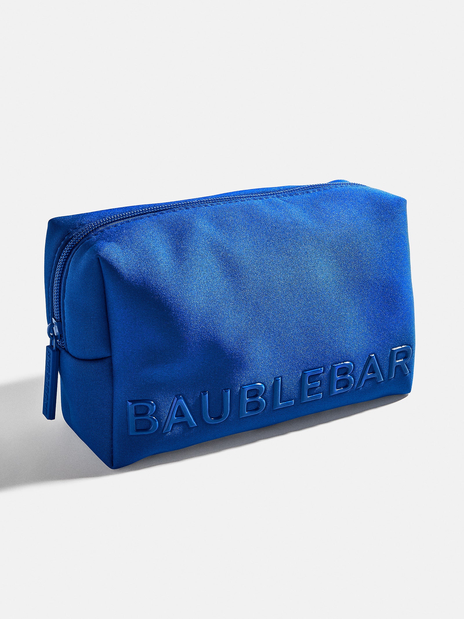 Premium Take It Away Storage Pouch - Cobalt | Ultimate Organizer