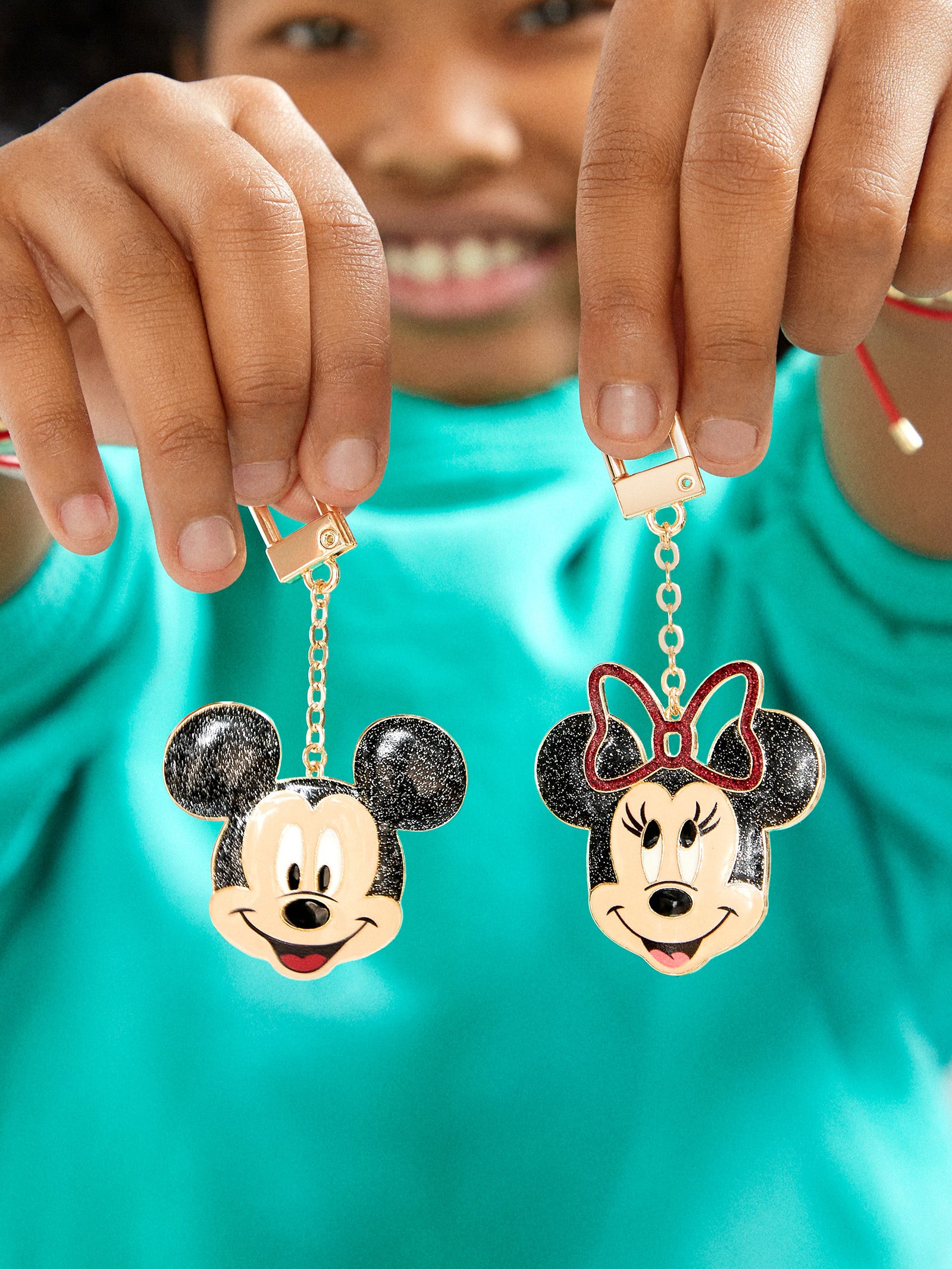 Disney Ultimate Kids' Bag Charm - Premium Collection