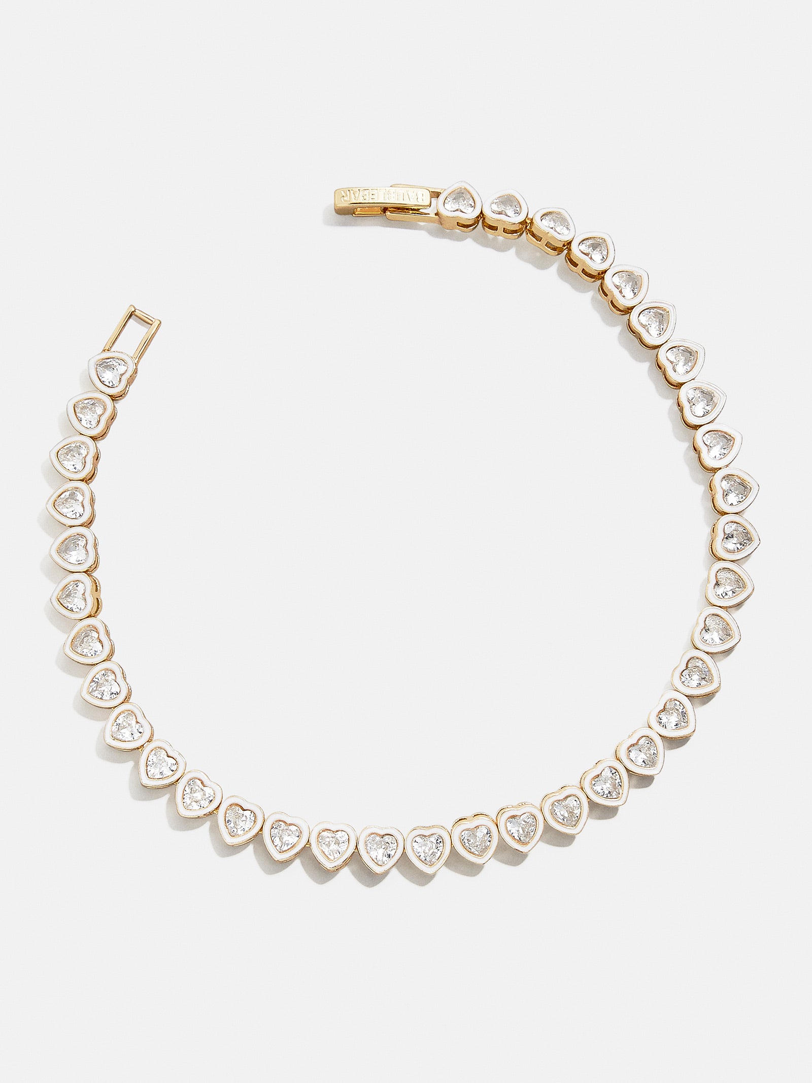 Premium Kali Tennis Bracelet - Ultimate Crystal Elegance