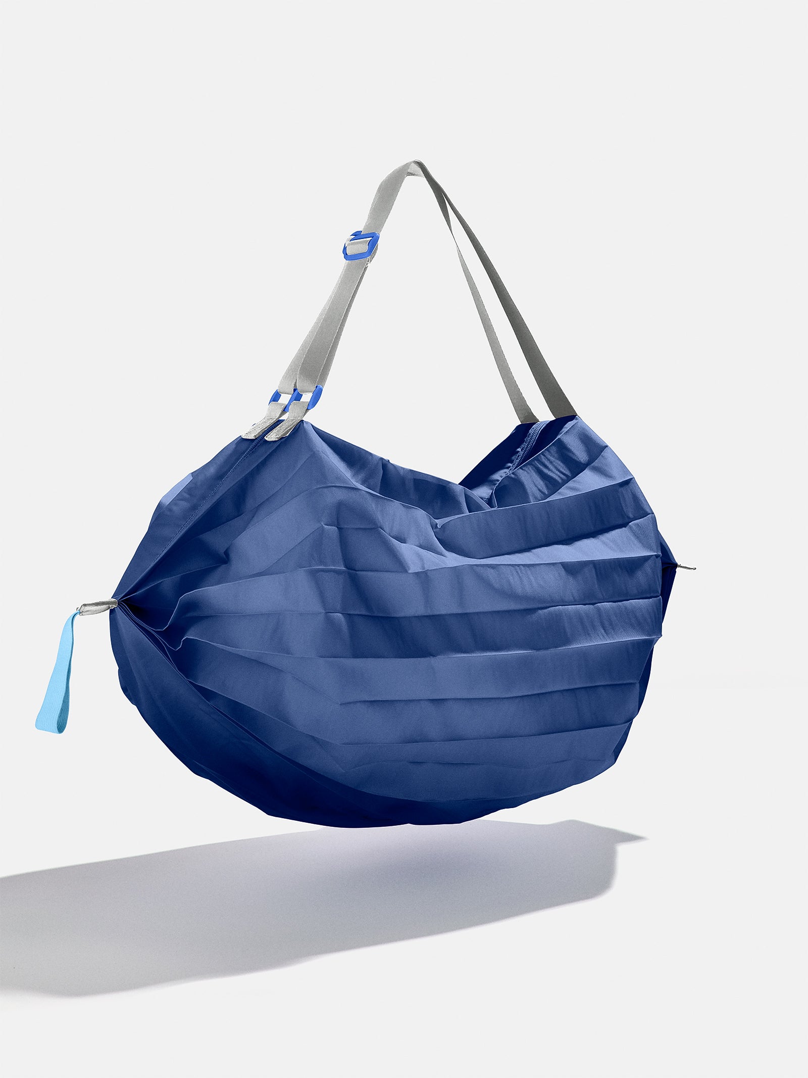 Ultimate Compact Tote Bag - Premium Blue