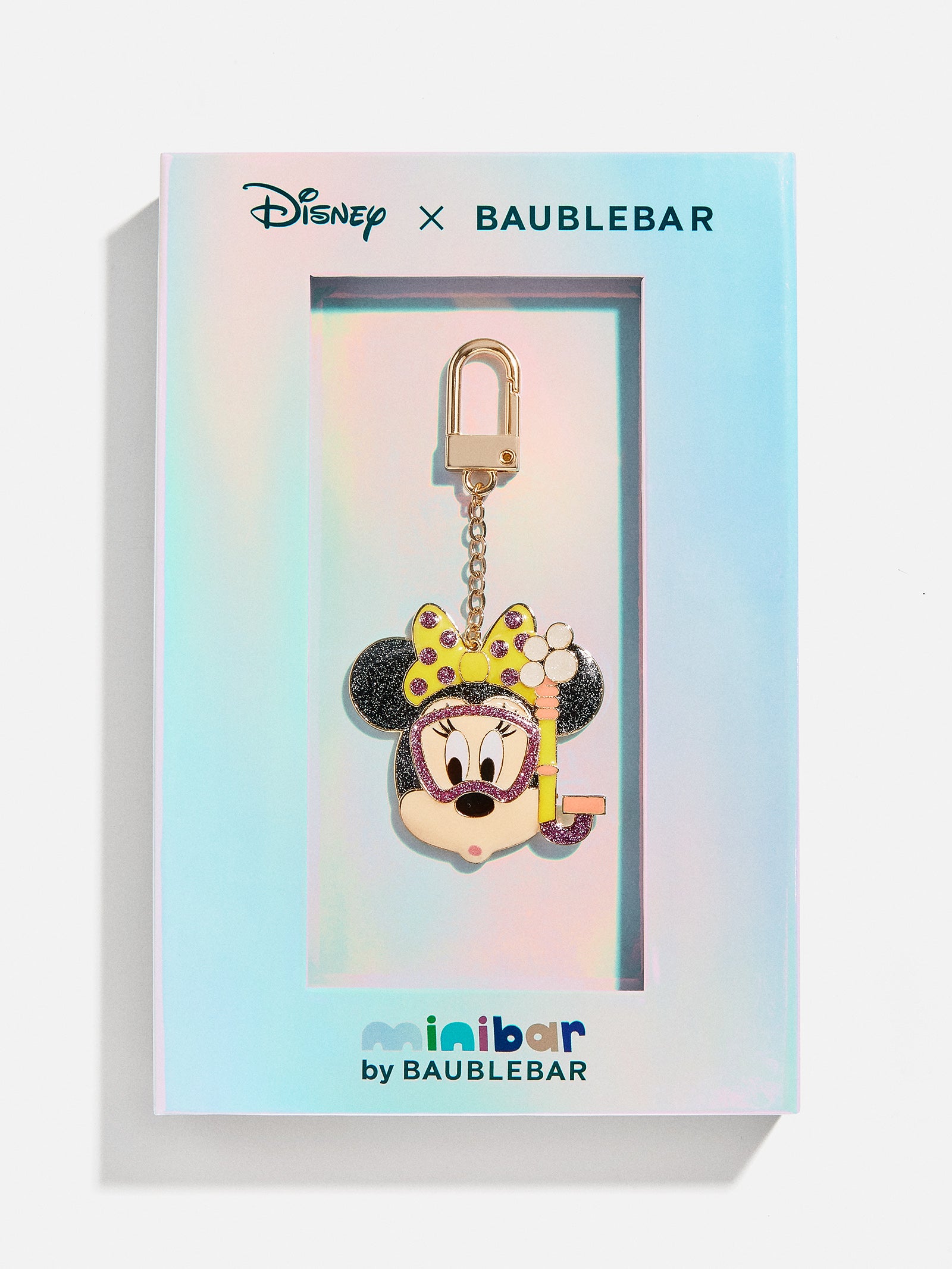 Disney Ultimate Kids' Bag Charm - Premium Collection