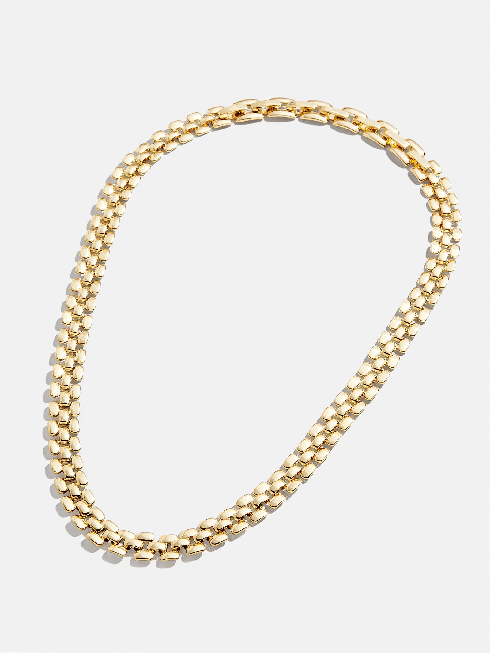 Premium Katarina Gold Necklace - Ultimate Statement Piece