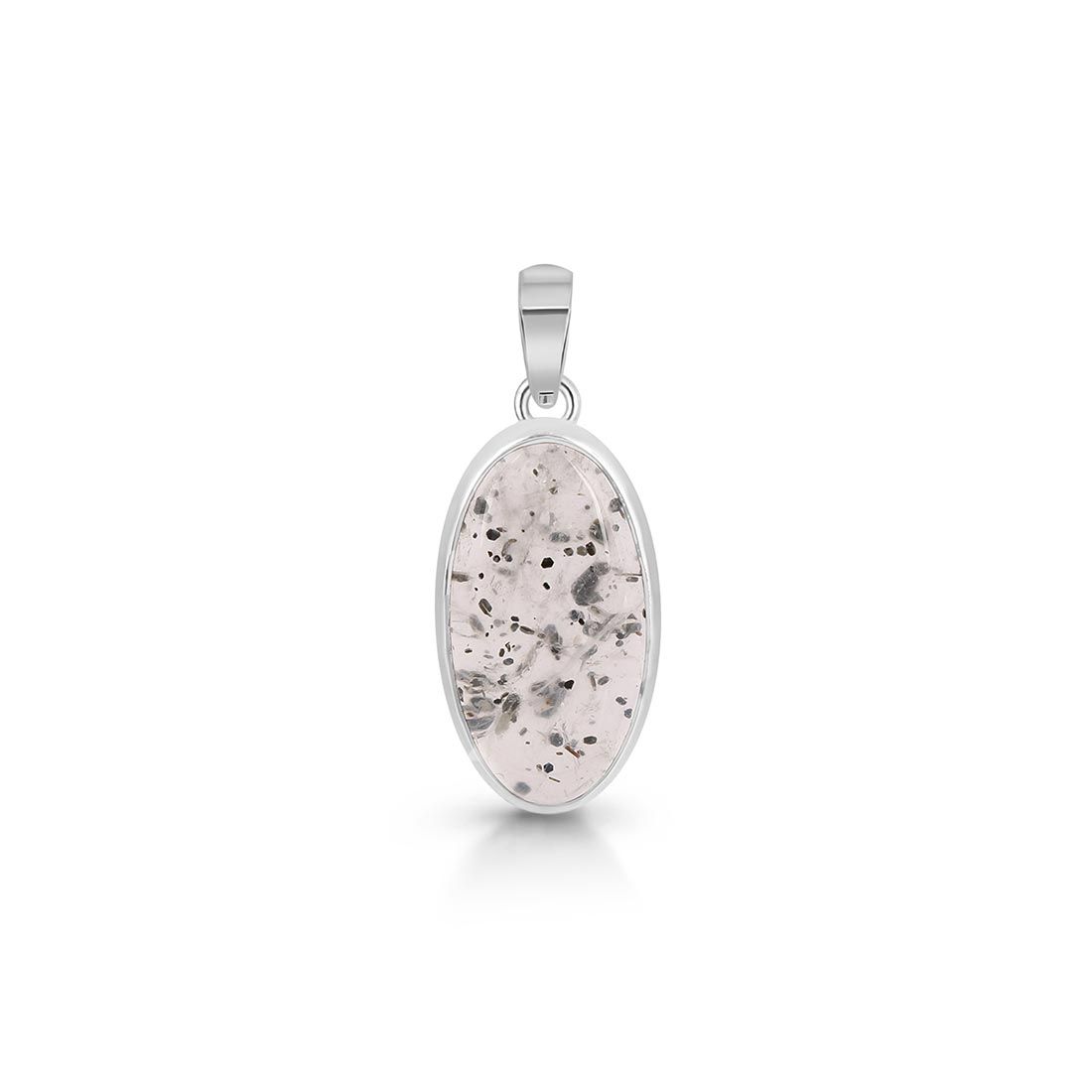 Premium Super Seven Crystal Pendant - SSN-P-3