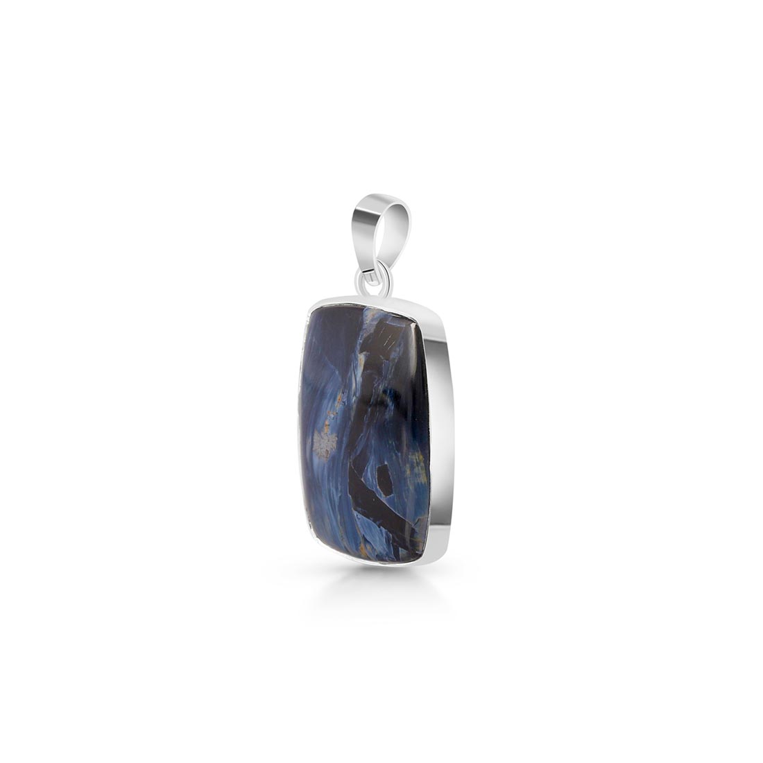 Premium Pietersite Pendant - Ultimate Style & Elegance