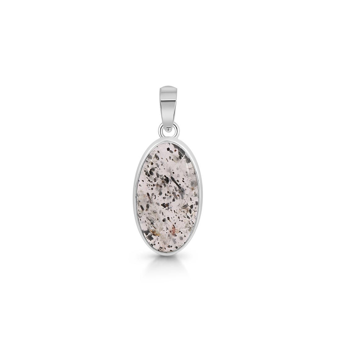 Premium Super Seven Crystal Pendant - Ultimate Statement Jewelry