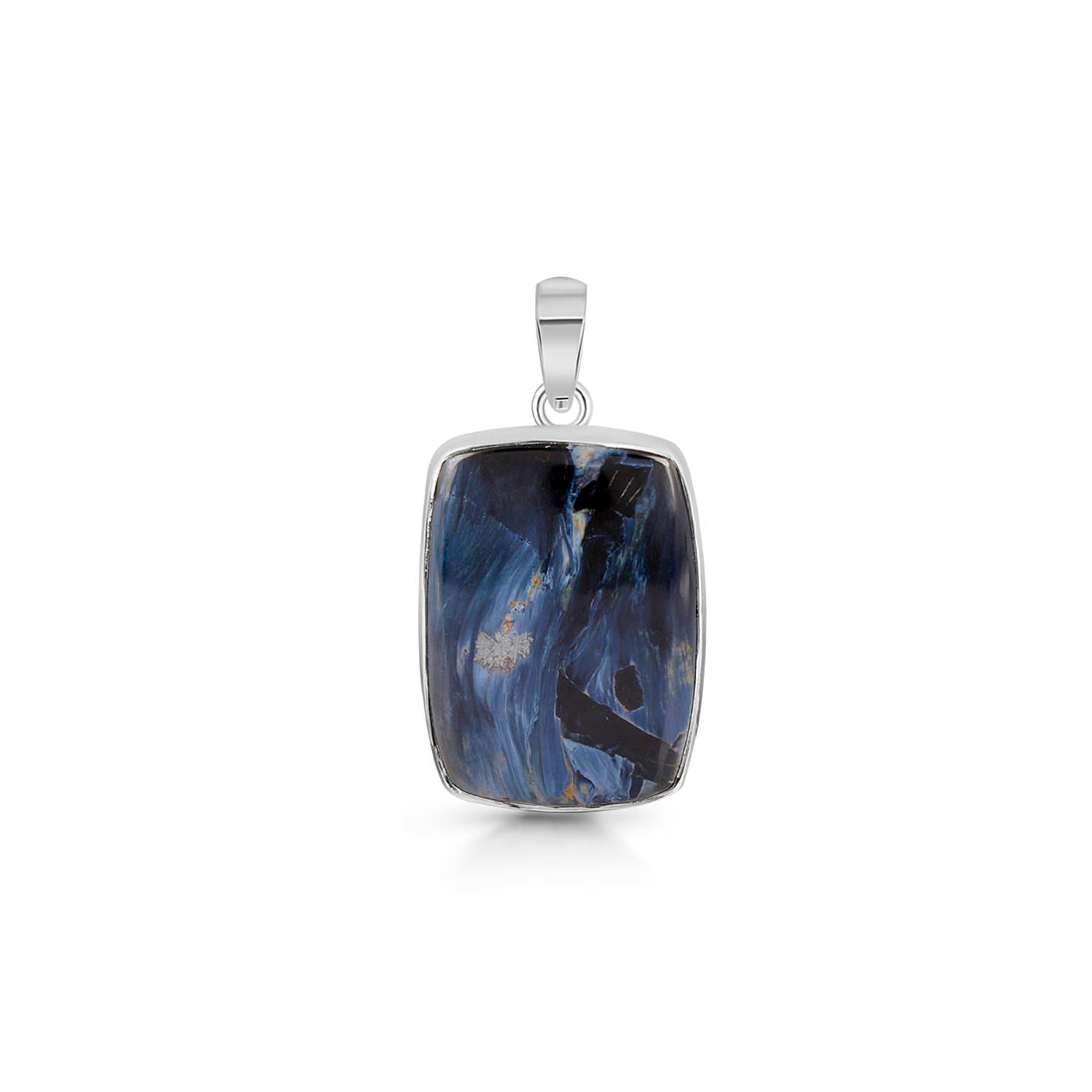 Premium Pietersite Pendant - Ultimate Style & Elegance