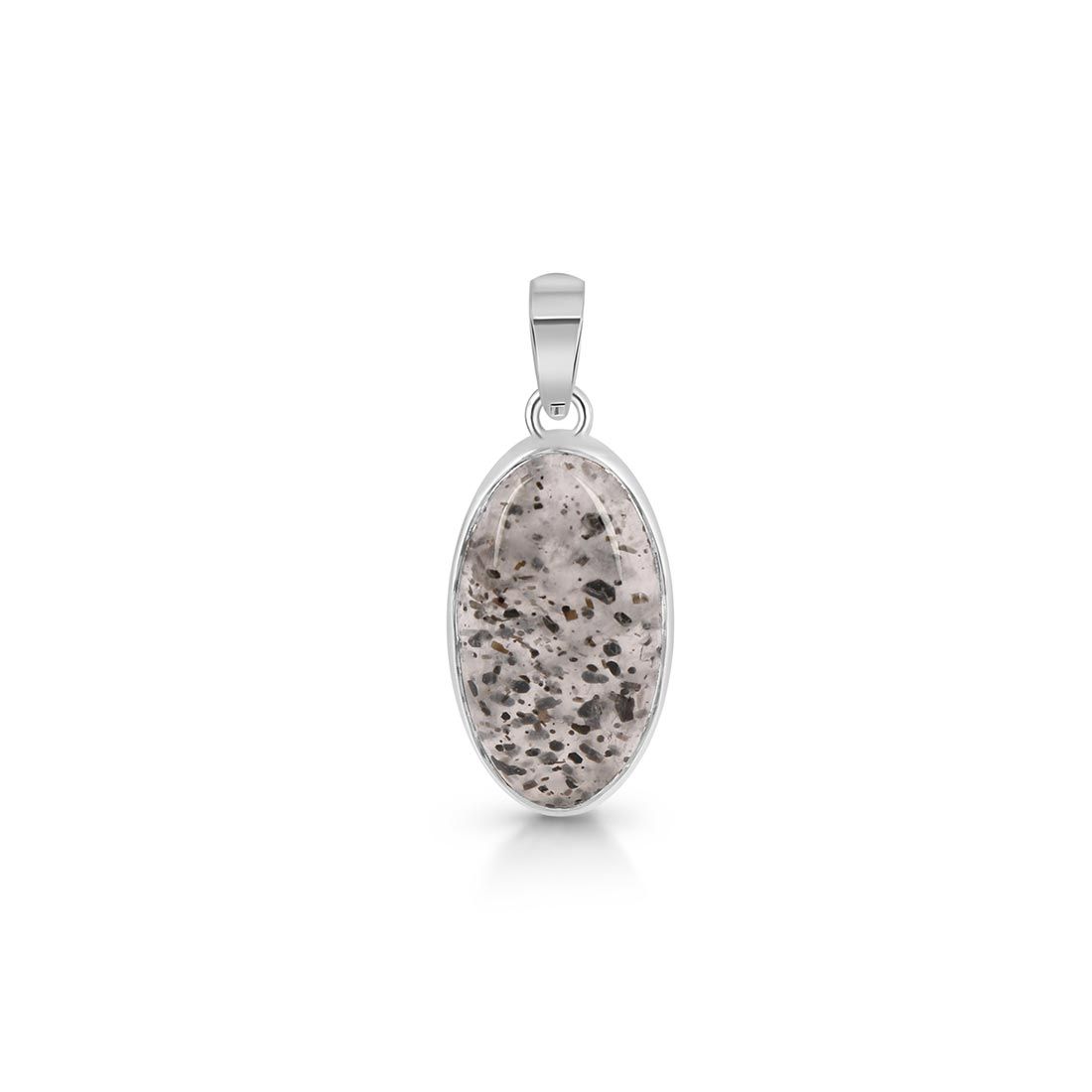 Premium Super Seven Crystal Pendant - Sagacia's Ultimate Statement Piece