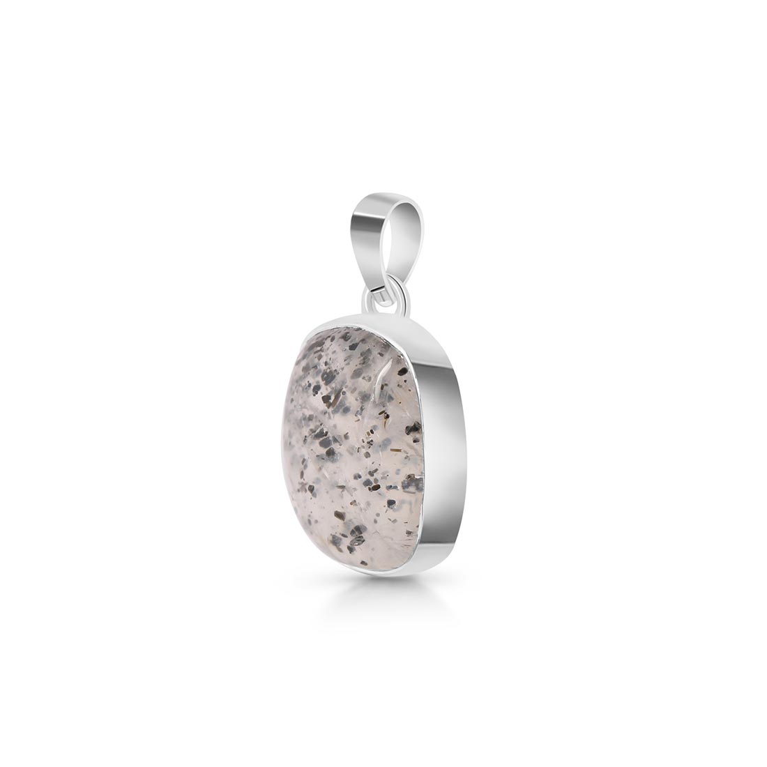 Premium Super Seven Crystal Pendant - Ultimate Elegance (SSN-P-31)