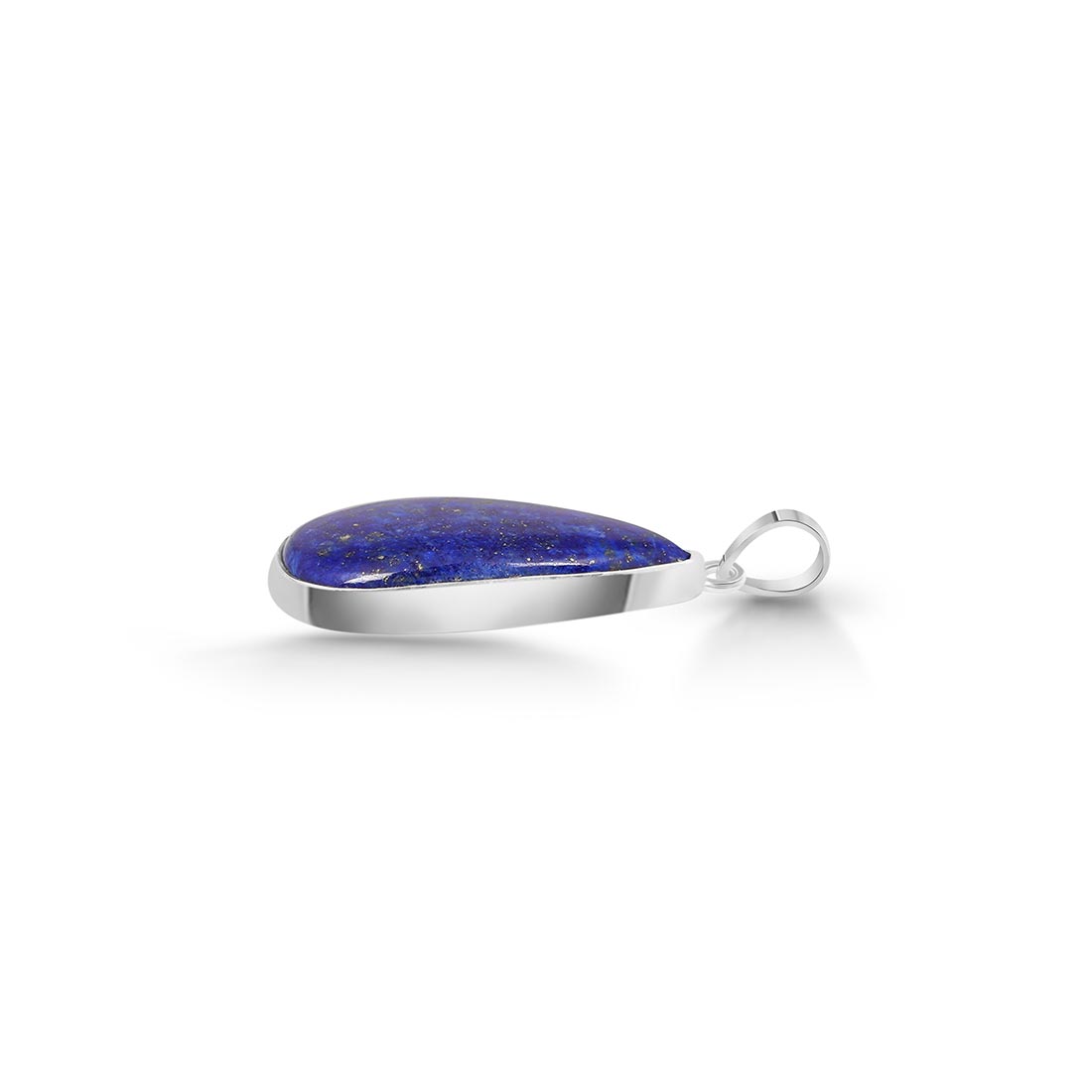 Premium Lapis Statement Pendant - LLP-P-50