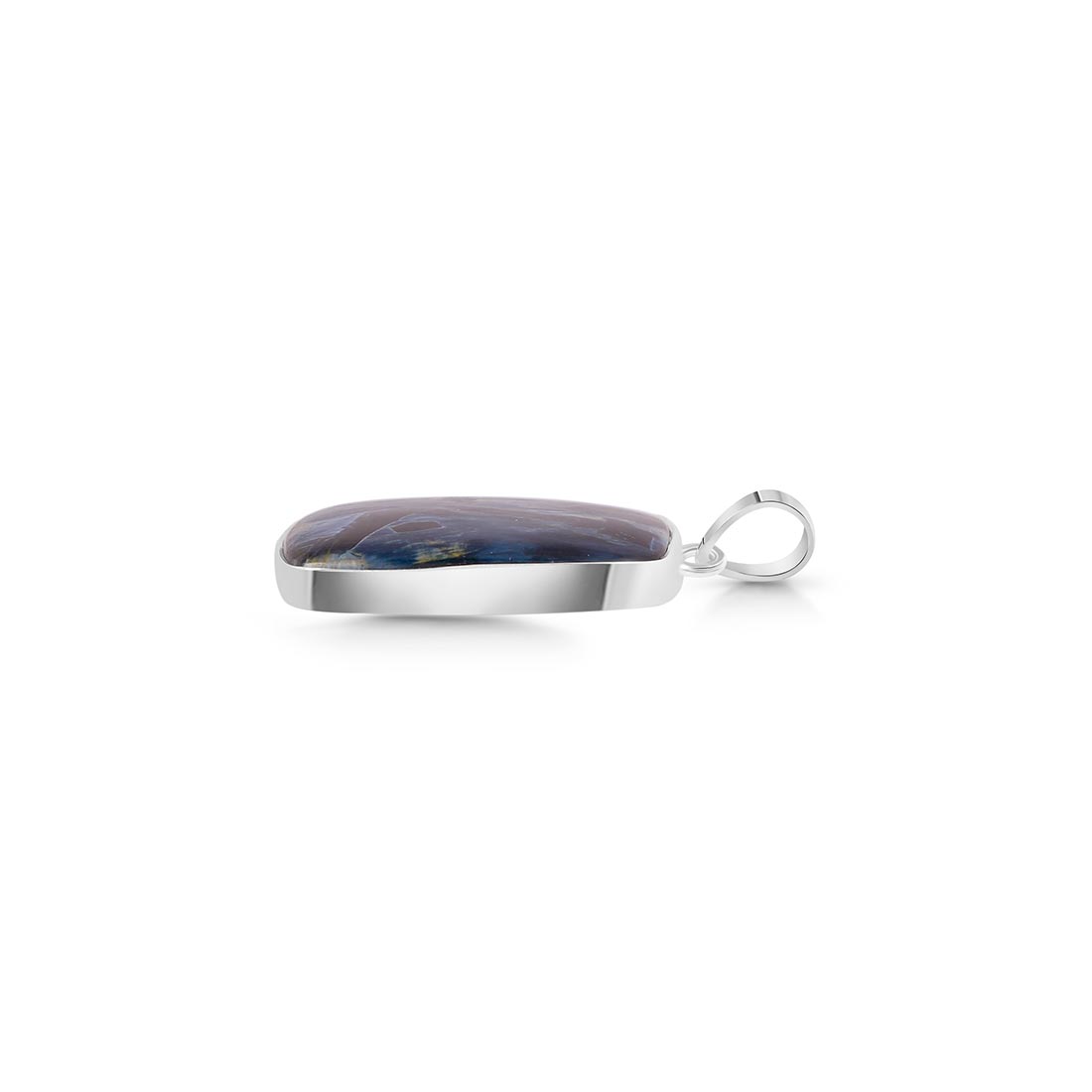 Premium Pietersite Pendant - Ultimate Style & Elegance