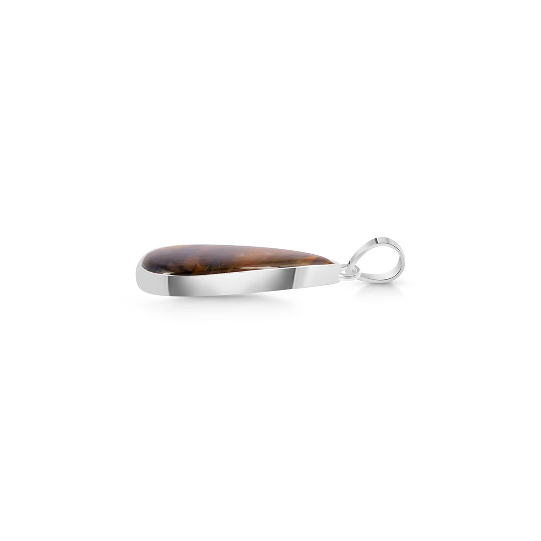 Premium Statement Pietersite Pendant - PIT-P-31