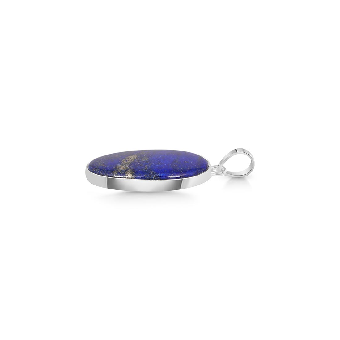 Premium Lapis Pendant - Ultimate Elegance