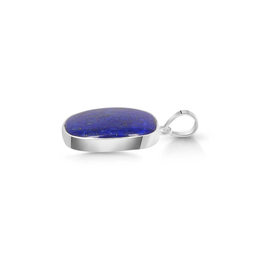 Premium Lapis Statement Pendant - LLP-P-27